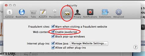Toradh íomhá ar How to Enable JavaScript On iPhone