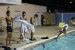 Image result for Straddle Jump into Water