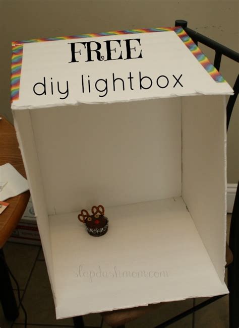 Image result for DIY Lightbox Kit