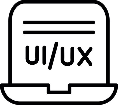 Image result for UI/UX Vector