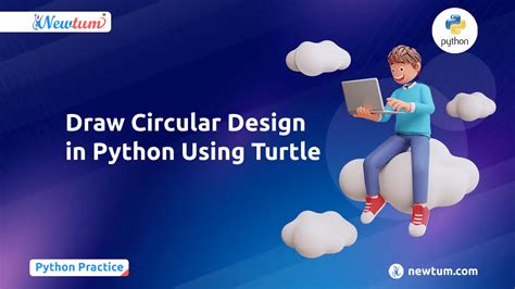 Image result for How To Make A Circle In Python Turtle
