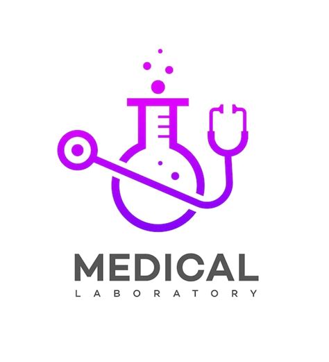 Image result for Med Lab Tech Logo