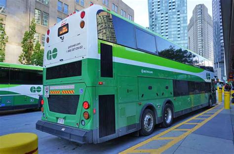 Image result for Go Transit Paratransit Bus