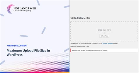 Image result for Maximum Upload File Size