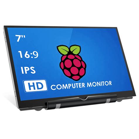Image result for Raspberry Pi Monitor HDMI
