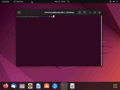 Image result for How Do You Find a Process in Linux