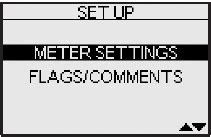 Image result for One Touch Ultra Manual Book