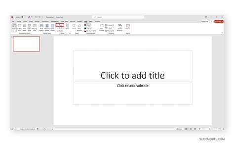 How To Adjust Ruler In Powerpoint に対する画像結果
