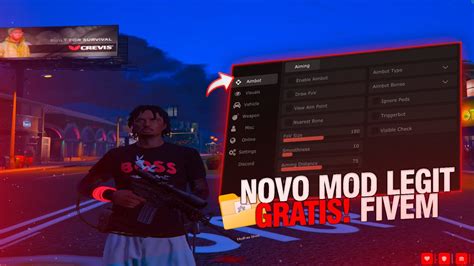 Image result for Dll Mod Menu Fivem Free