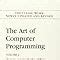 The Art of Computer Programming Complete Set に対する画像結果