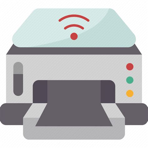 Image result for Printer Scanner Icon