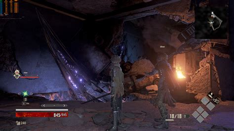 Image result for Code Vein Max Level