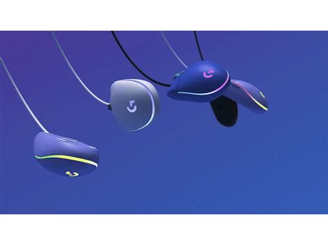 Image result for Logitech RGB Mouse