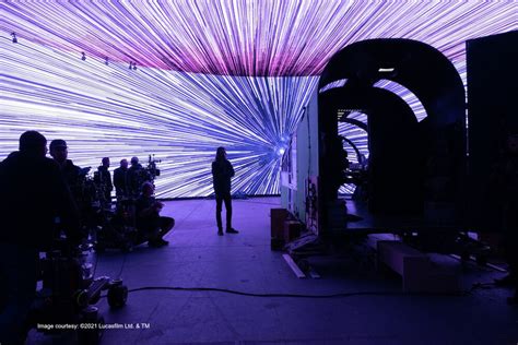 Light Field Lab に対する画像結果