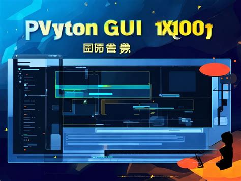 Toradh íomhá ar PyQt GUI Smple
