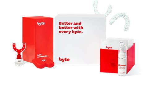 Byte Invisible Braces に対する画像結果