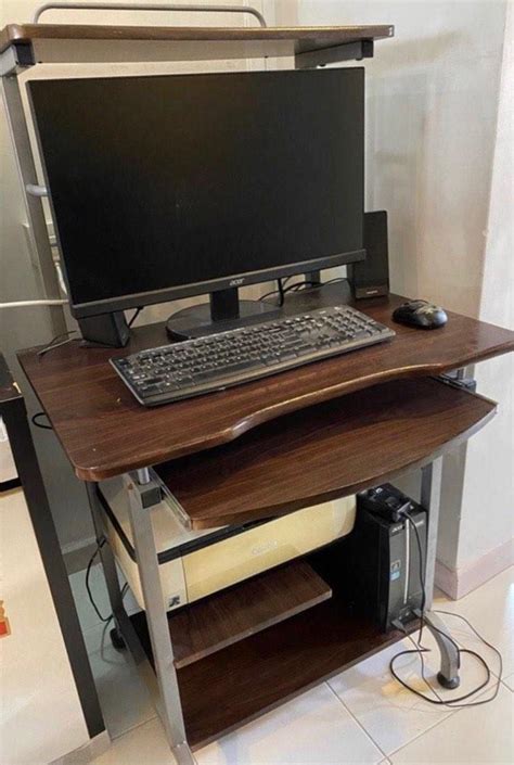 DIY Portable Computer Table に対する画像結果