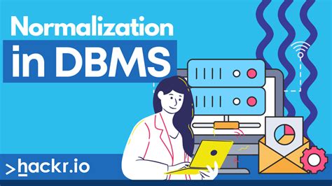 Toradh íomhá ar Data Normalization Logo