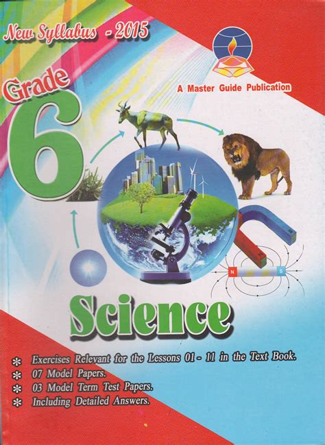 Standard 6 Science Textbook Chapter Name に対する画像結果