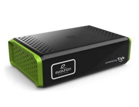 Image result for Evolution Digital Cable Box