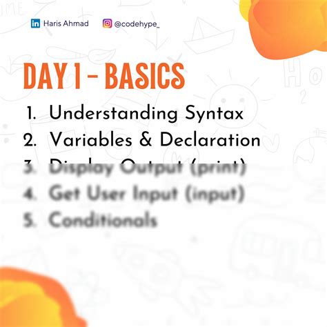 Image result for How to Learn Python in 7 Days