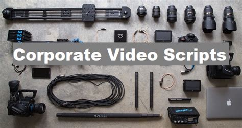 Image result for Contractor Video Scripts