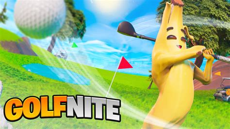 Image result for Fortnite Golf Course Code