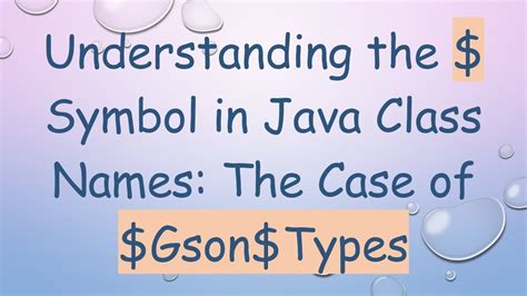 Image result for Java Class Name with Underscore