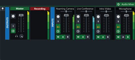 Afbeeldingsresultaten voor vMix System