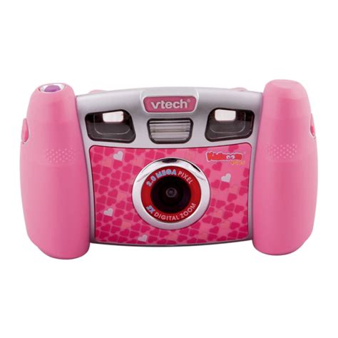 Image result for Kidizoom Camera Pix Plus VTech Lock Button