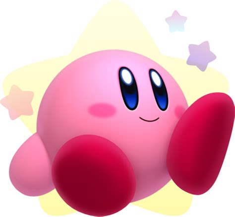 Image result for Kirby All Mask in Smash Bros