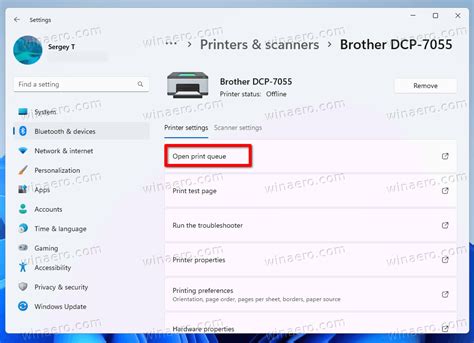 Image result for Printer Queue