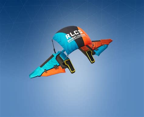 Toradh íomhá ar RocketScience Glider