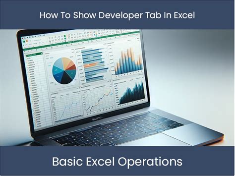 Image result for Show Developer Excel