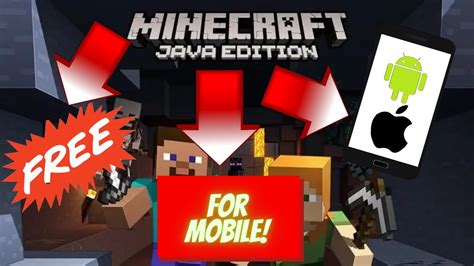 Image result for How to Get Minecraft Java for Android