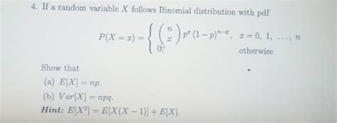 Afbeeldingsresultaten voor Binomial Random Variable Function