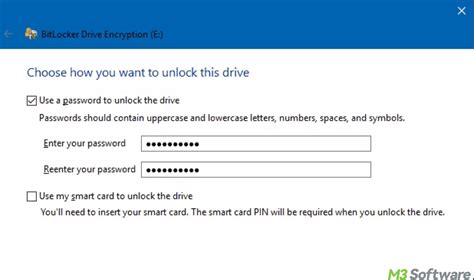 BitLocker Set Recovery Password-এর ছবি ফলাফল