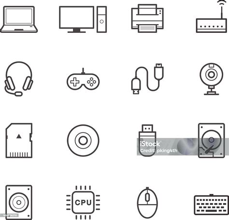 Image result for Computer Essentials Icon