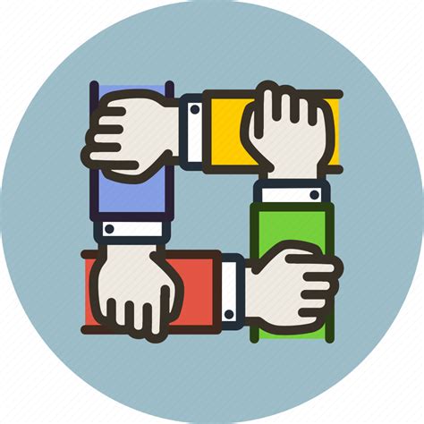 Image result for Collaborative Partners Icon