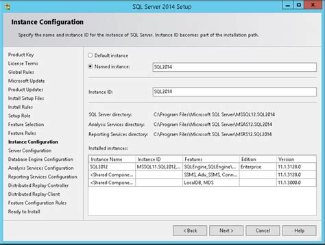 Image result for To Check Who Install the SQL Server Path