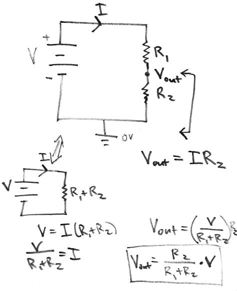Image result for Parallel Circuit Formula Sheet