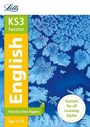 Image result for KS3 Test Booklet