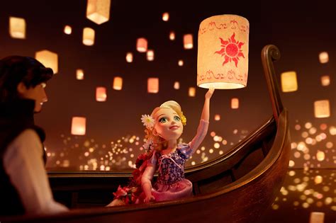 Toradh íomhá ar Rapunzel Tangled Lantern