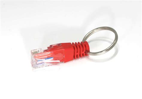 Image result for Loopback Cable RJ45