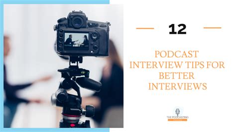 Image result for Podcast Interview