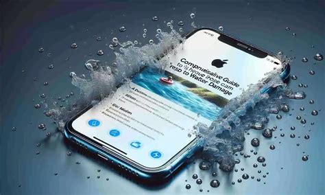 Image result for iPhone Boot Loop Water Damage