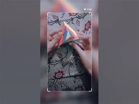 Image result for Pyramid Cube Pattern