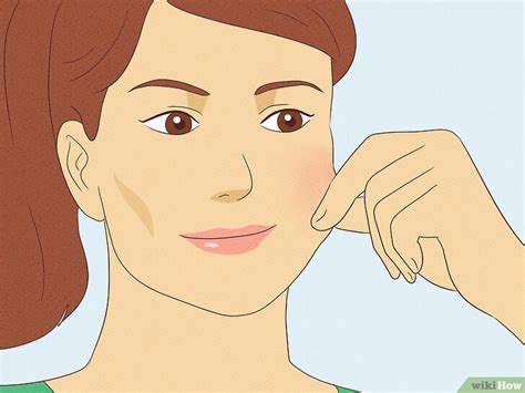 Image result for How to Get Chubbier Cheeks