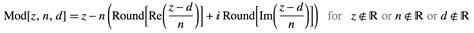 Mod Meaning Math に対する画像結果