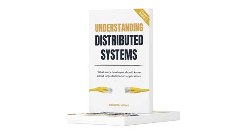 Image result for Understanding Distributed Systems
